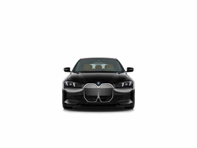 2026 BMW i4 xDrive40 Gran Coupe