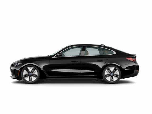 2026 BMW i4 xDrive40 Gran Coupe