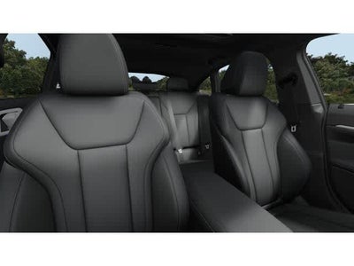 2026 BMW i4 xDrive40 Gran Coupe