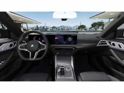 2026 BMW i4 xDrive40 Gran Coupe