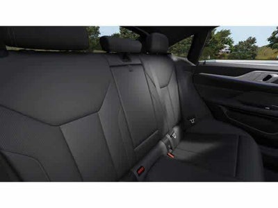 2026 BMW i4 xDrive40 Gran Coupe