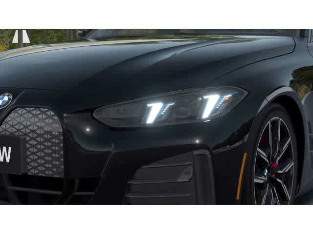 2026 BMW i4 xDrive40 Gran Coupe