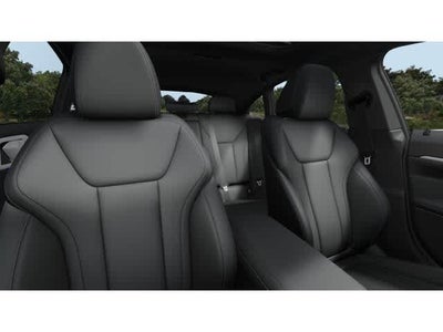 2026 BMW i4 xDrive40 Gran Coupe