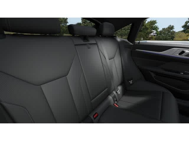 2026 BMW i4 xDrive40 Gran Coupe