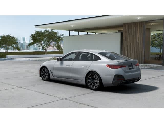 2026 BMW i4 xDrive40 Gran Coupe