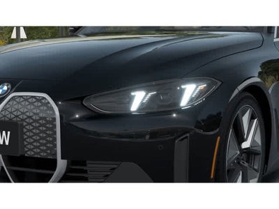 2026 BMW i4 xDrive40 Gran Coupe