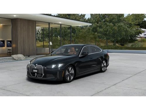 2026 BMW i4 xDrive40 Gran Coupe