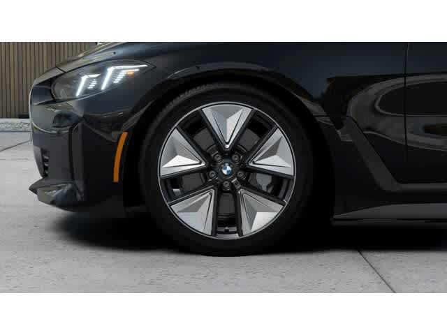 2026 BMW i4 xDrive40 Gran Coupe