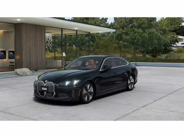 2026 BMW i4 xDrive40 Gran Coupe
