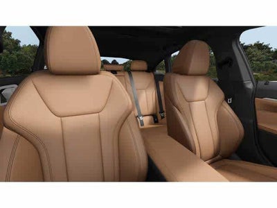 2026 BMW i4 xDrive40 Gran Coupe