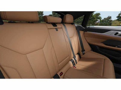 2026 BMW i4 xDrive40 Gran Coupe