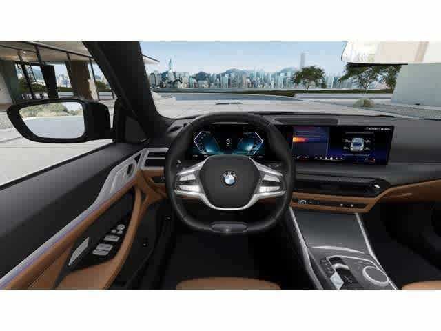 2026 BMW i4 xDrive40 Gran Coupe
