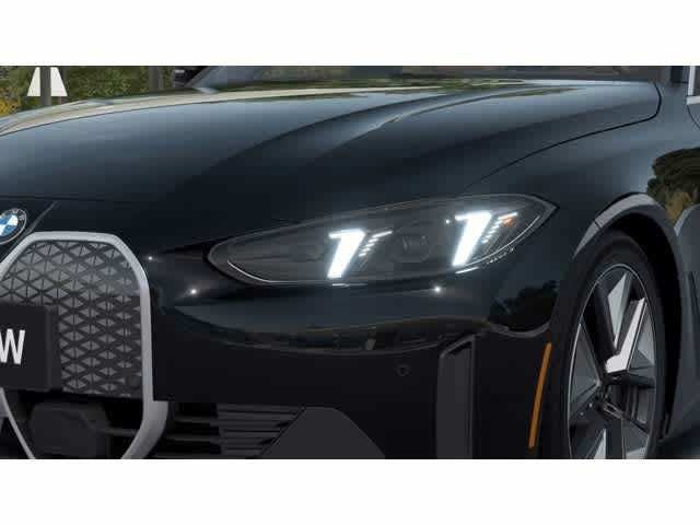 2026 BMW i4 xDrive40 Gran Coupe