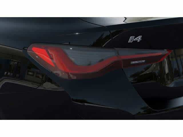 2026 BMW i4 xDrive40 Gran Coupe