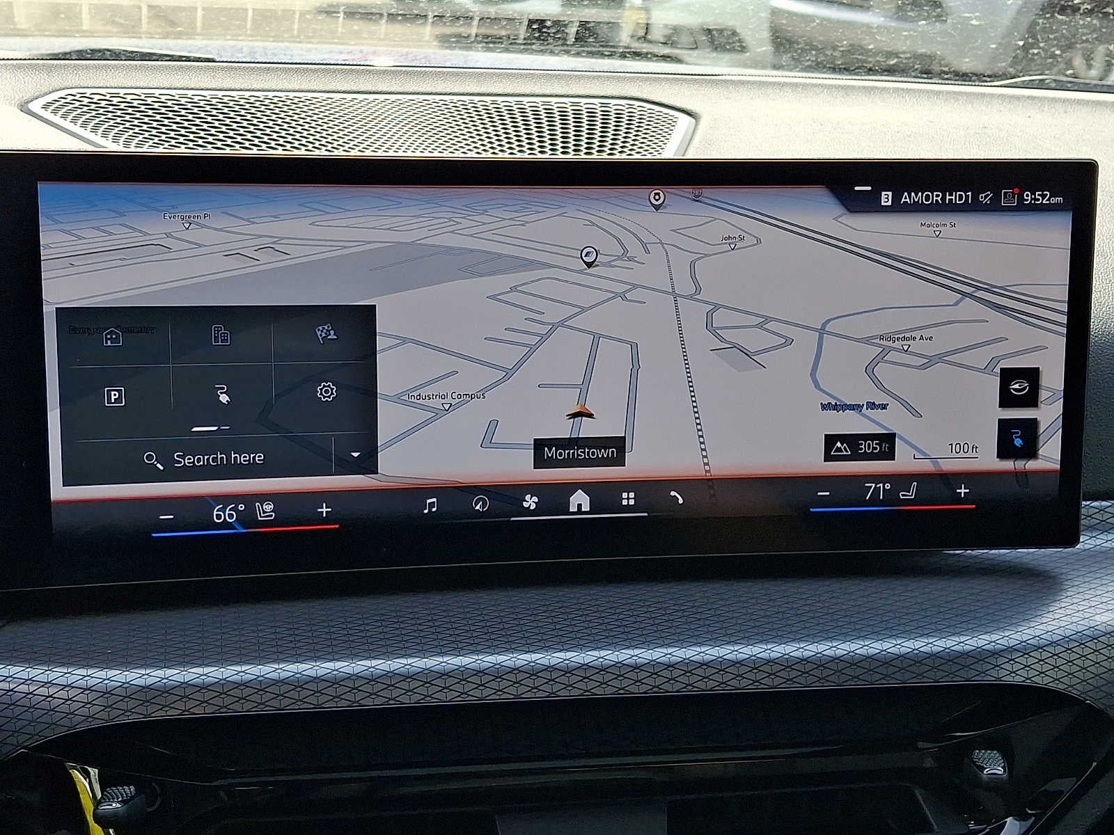 2025 BMW i4 xDrive40 Gran Coupe