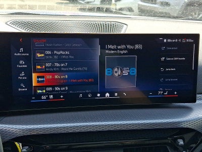 2025 BMW i4 xDrive40 Gran Coupe