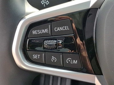 2025 BMW i4 xDrive40 Gran Coupe