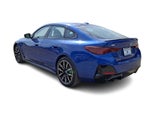 2025 BMW i4 xDrive40 Gran Coupe