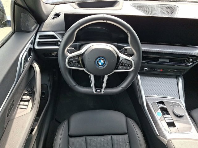 2025 BMW i4 xDrive40 Gran Coupe