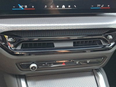 2025 BMW i4 xDrive40 Gran Coupe
