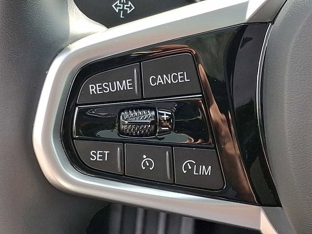 2025 BMW i4 xDrive40 Gran Coupe