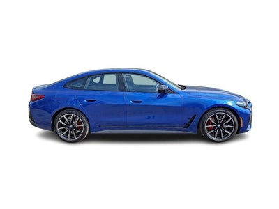 2025 BMW i4 xDrive40 Gran Coupe