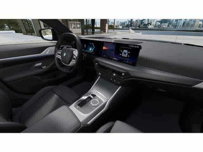 2026 BMW i4 xDrive40 Gran Coupe