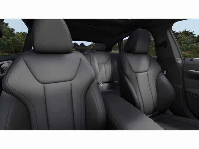 2026 BMW i4 xDrive40 Gran Coupe