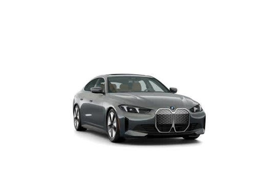 2026 BMW i4 xDrive40 Gran Coupe
