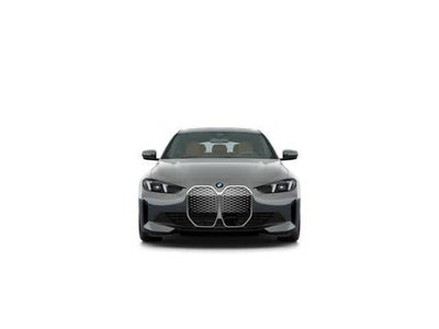 2026 BMW i4 xDrive40 Gran Coupe