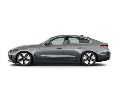 2026 BMW i4 xDrive40 Gran Coupe