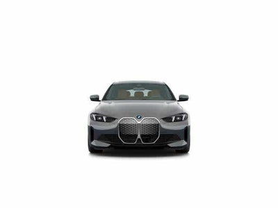 2026 BMW i4 xDrive40 Gran Coupe