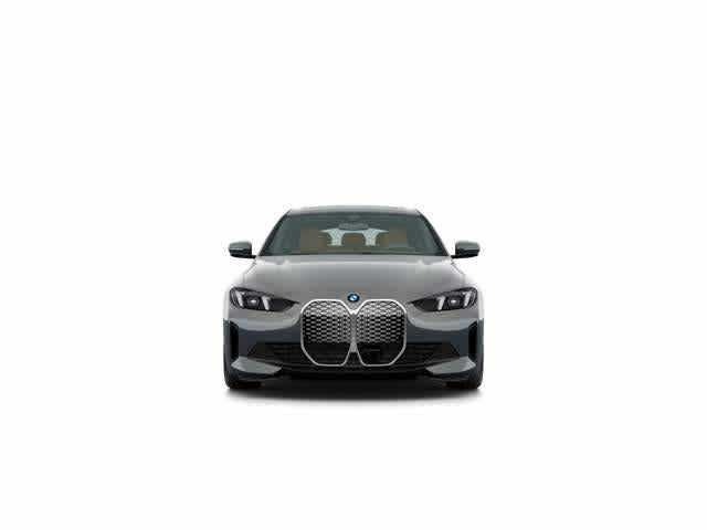 2026 BMW i4 xDrive40 Gran Coupe