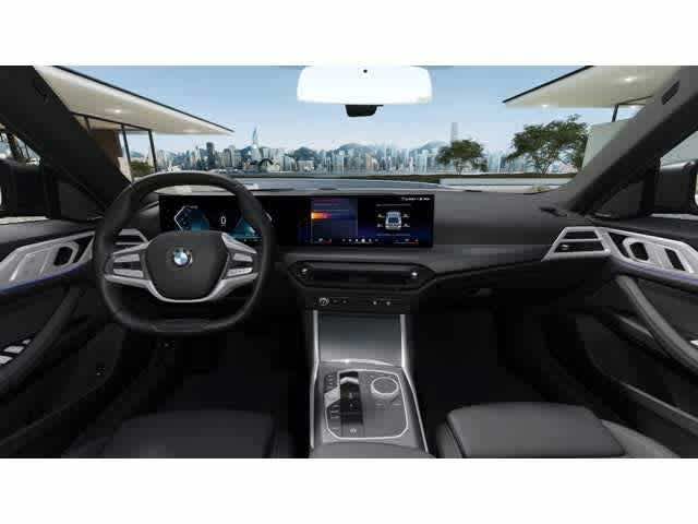 2026 BMW i4 xDrive40 Gran Coupe