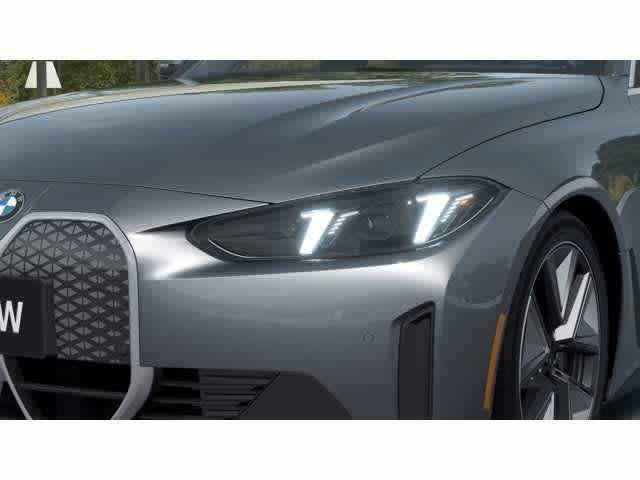 2026 BMW i4 xDrive40 Gran Coupe