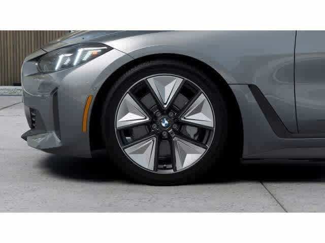 2026 BMW i4 xDrive40 Gran Coupe