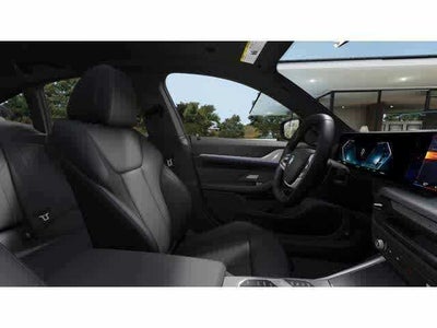 2026 BMW i4 xDrive40 Gran Coupe