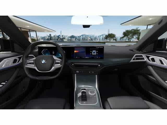 2026 BMW i4 xDrive40 Gran Coupe
