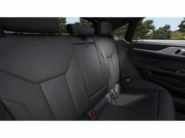 2026 BMW i4 xDrive40 Gran Coupe