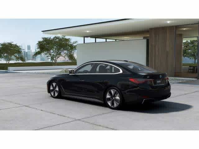 2026 BMW i4 xDrive40 Gran Coupe