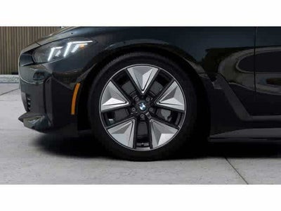 2026 BMW i4 xDrive40 Gran Coupe