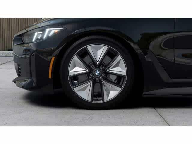 2026 BMW i4 xDrive40 Gran Coupe