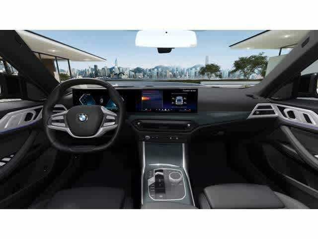 2026 BMW i4 xDrive40 Gran Coupe