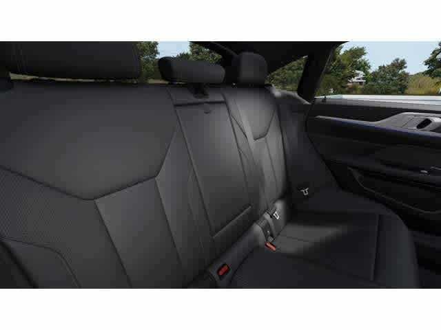 2026 BMW i4 xDrive40 Gran Coupe