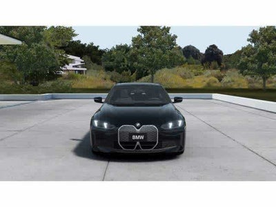 2026 BMW i4 xDrive40 Gran Coupe