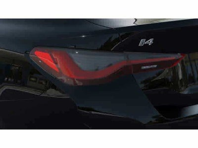 2026 BMW i4 xDrive40 Gran Coupe