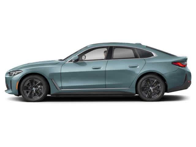 2026 BMW i4 xDrive40 Gran Coupe