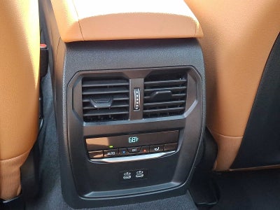 2025 BMW i4 xDrive40 Gran Coupe