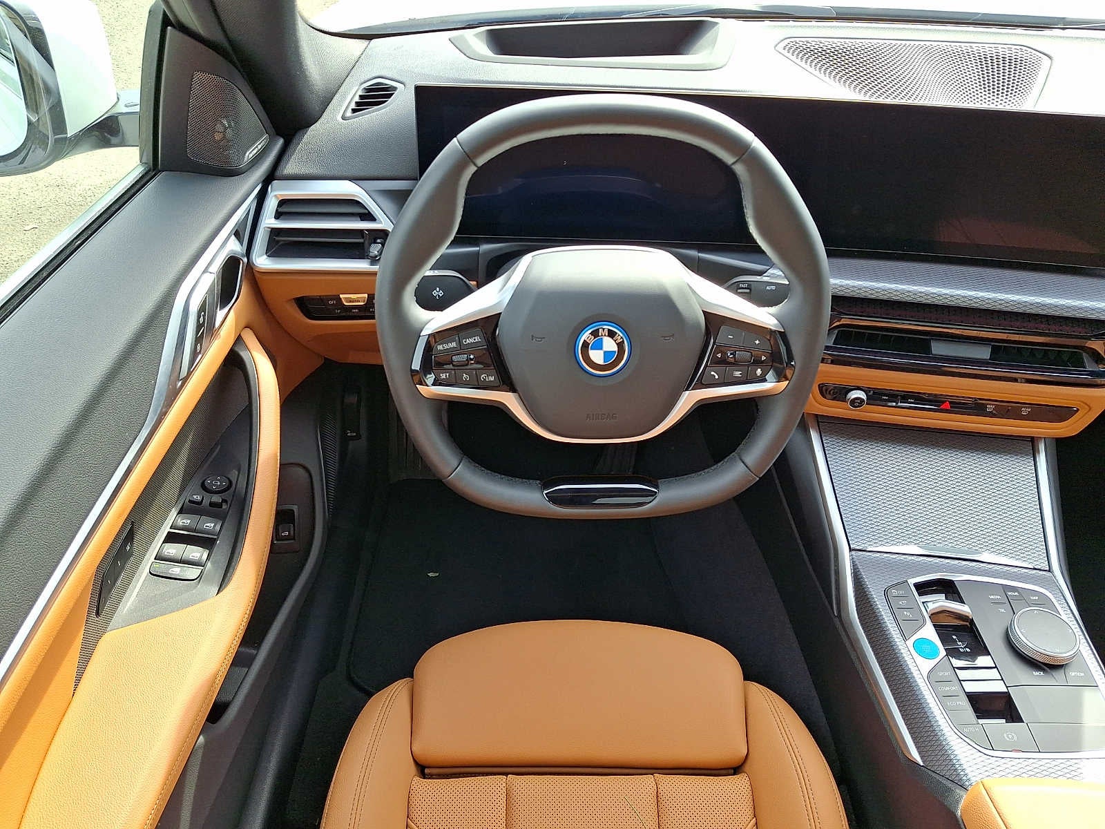 2025 BMW i4 xDrive40 Gran Coupe