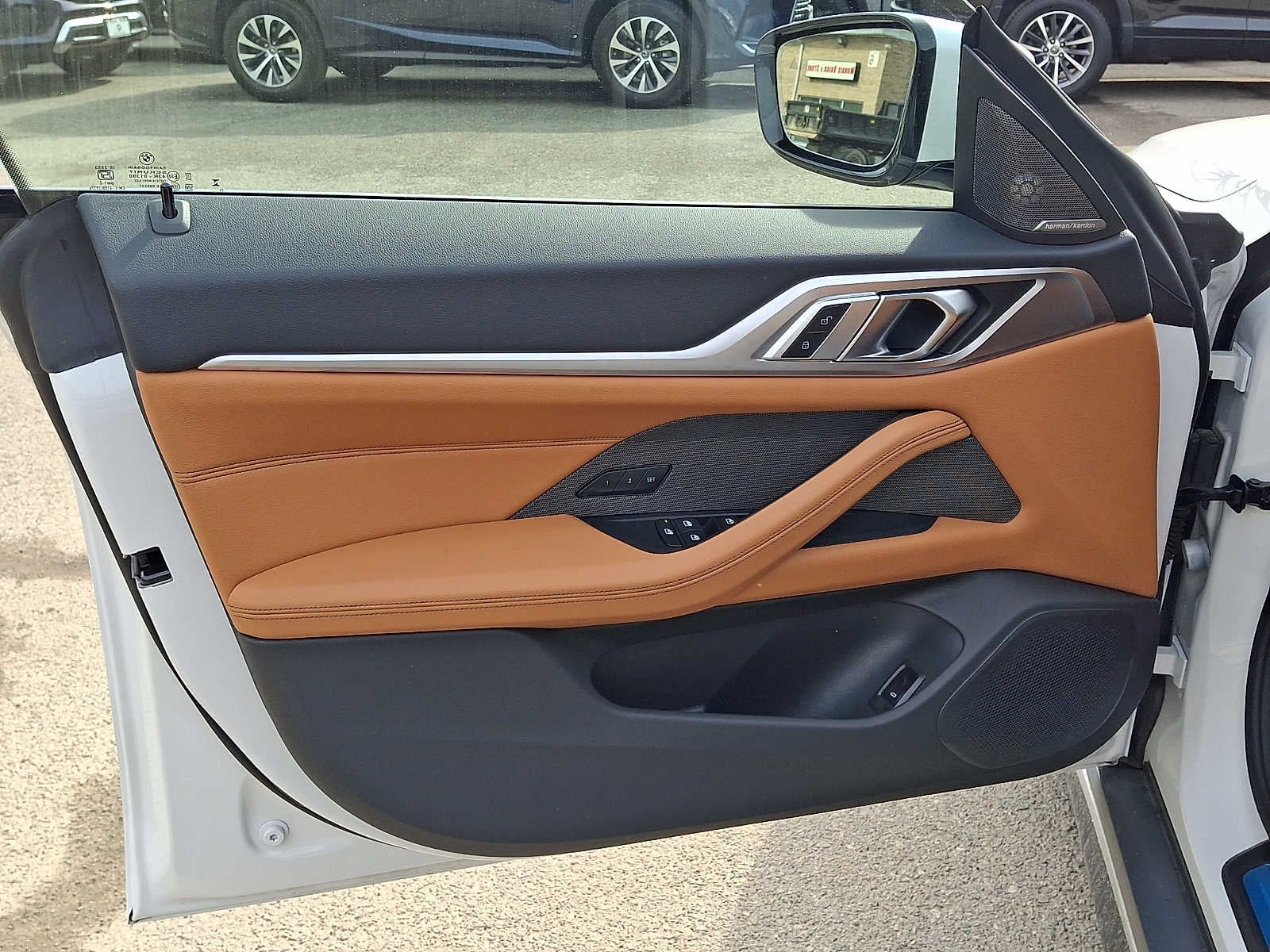 2025 BMW i4 xDrive40 Gran Coupe